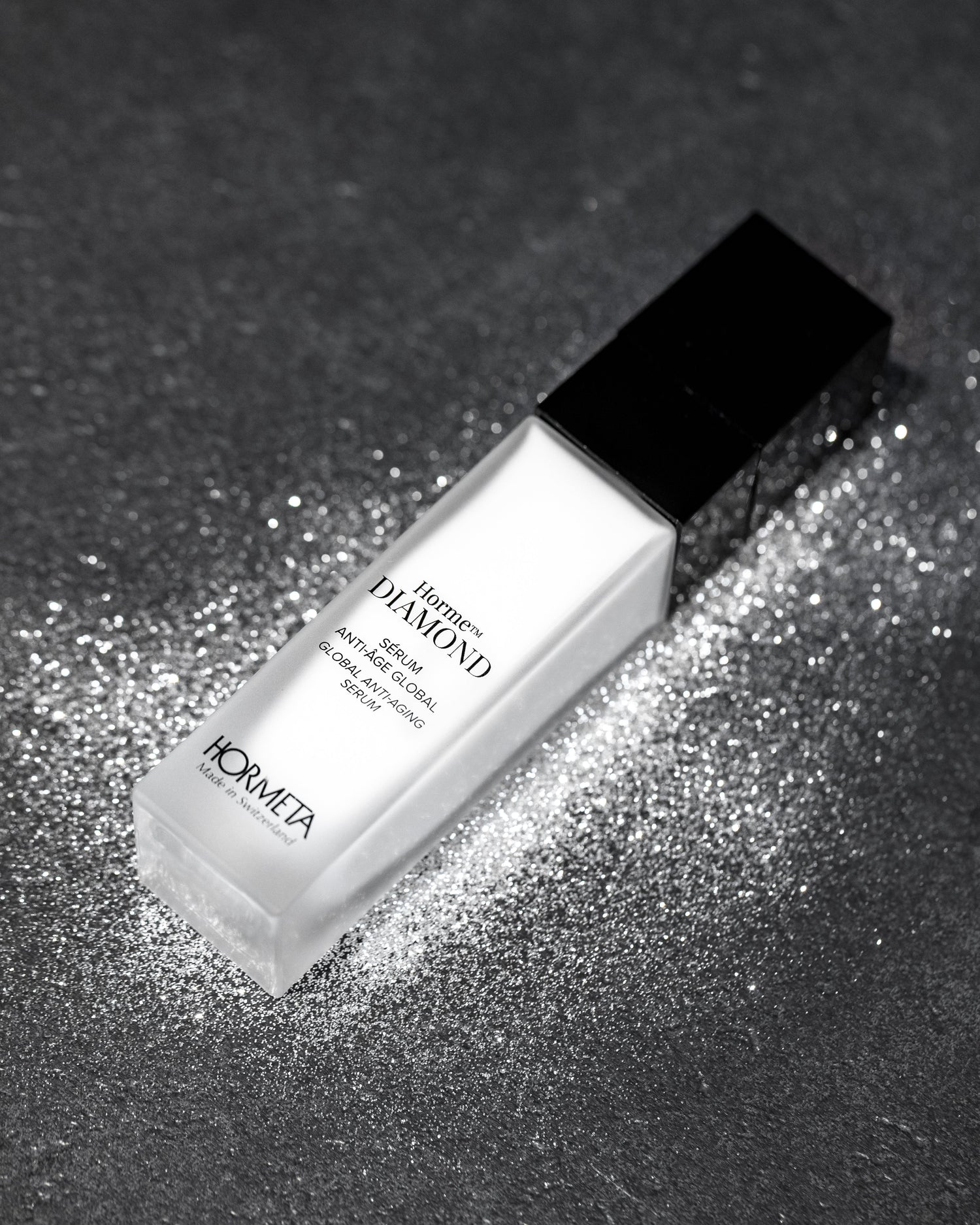 Visez le sommet avec la gamme Diamond