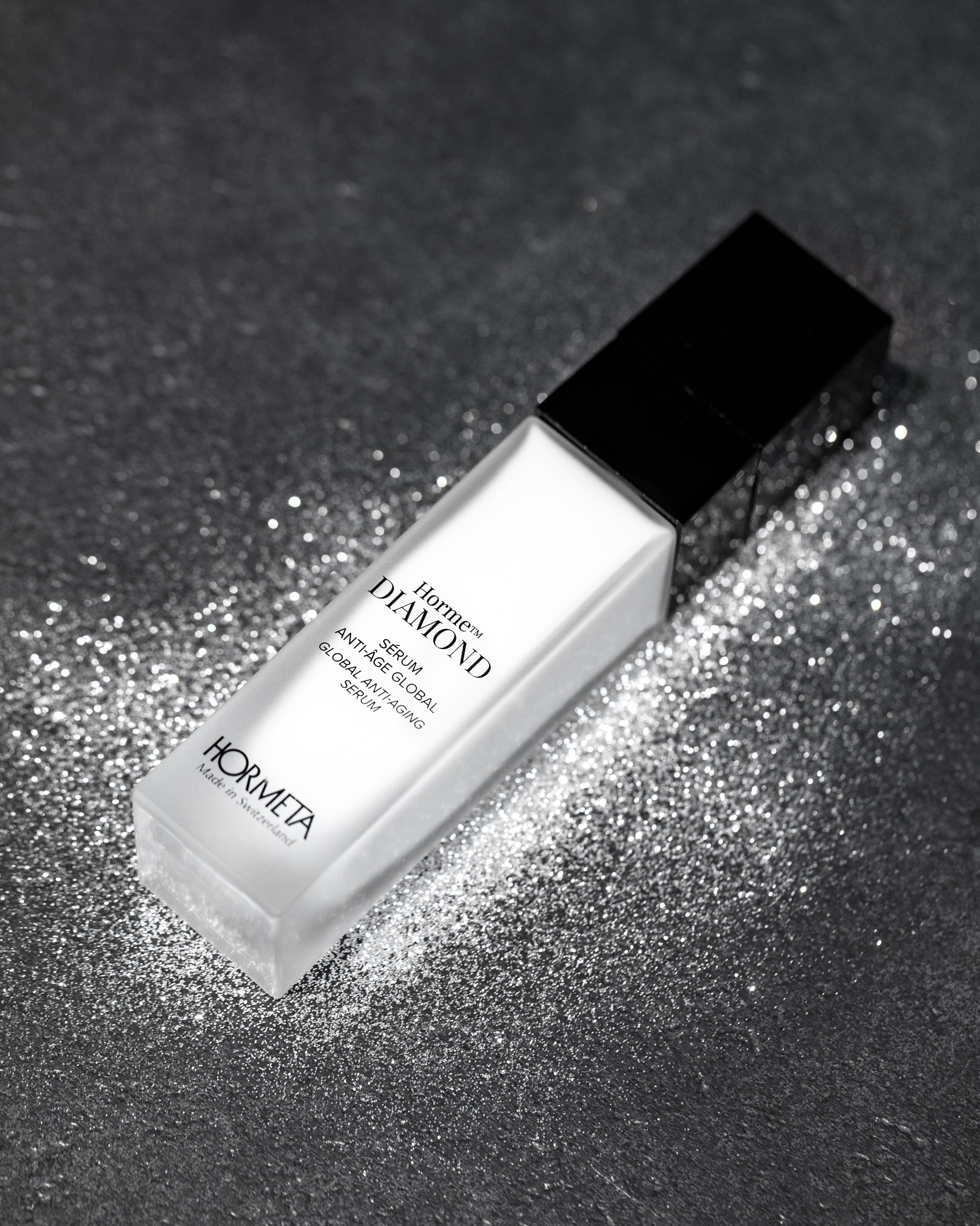 Visez le sommet avec la gamme Diamond