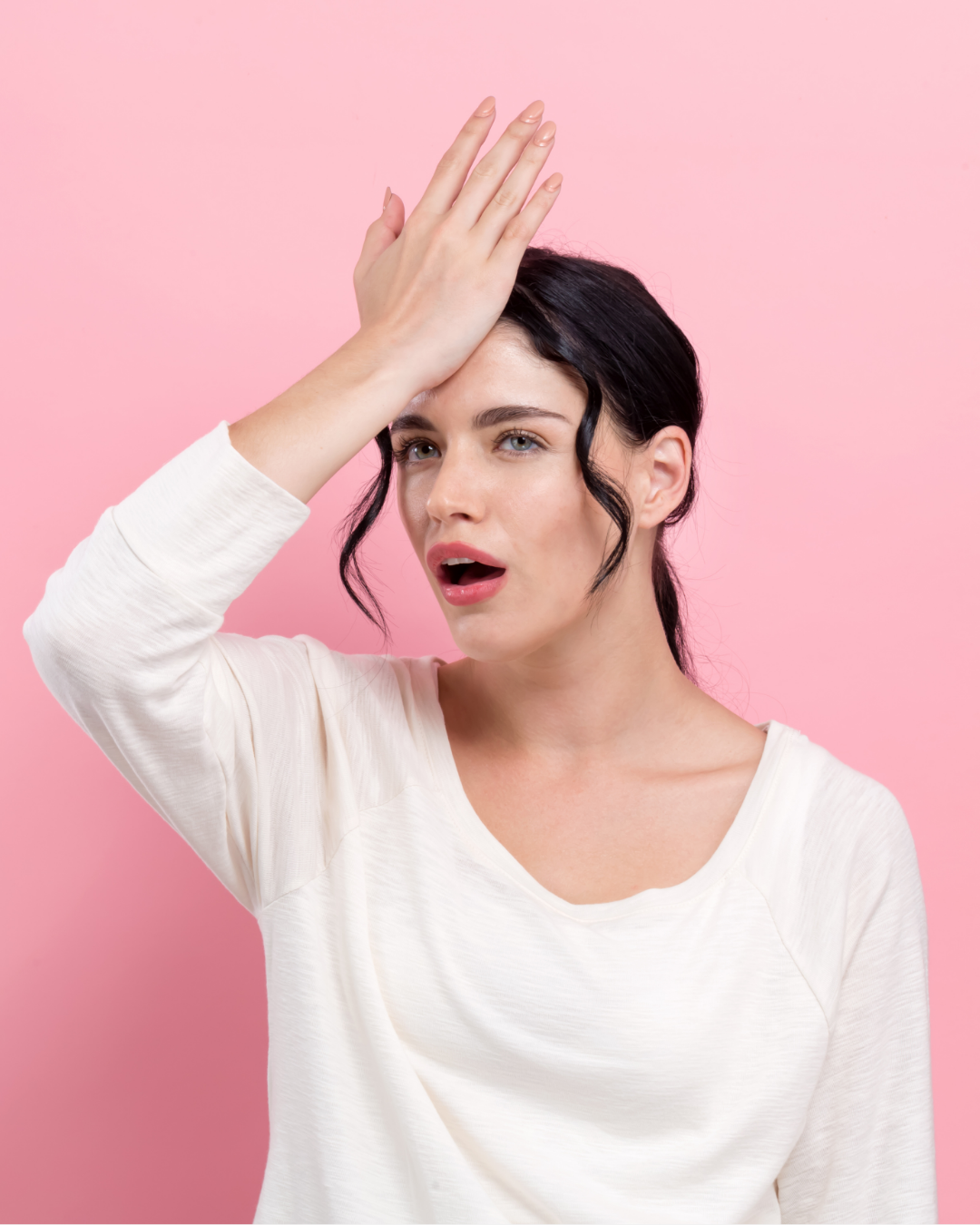 Top 5 des erreurs en esthétique