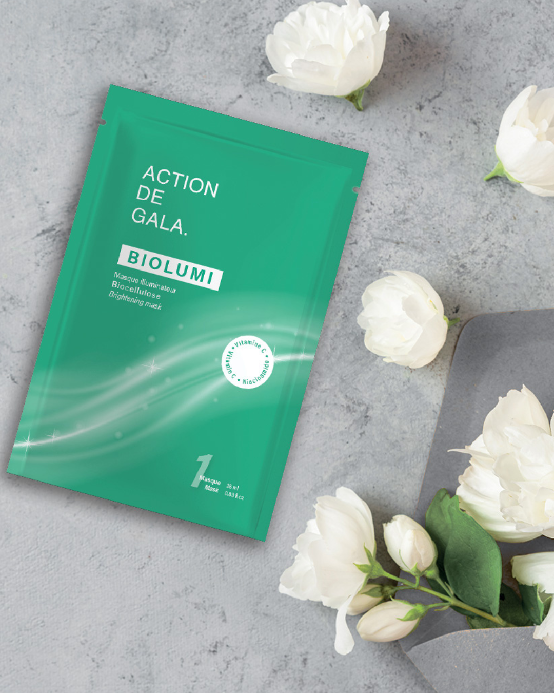 Découvrons les Soins spécifiques d’Action de Gala