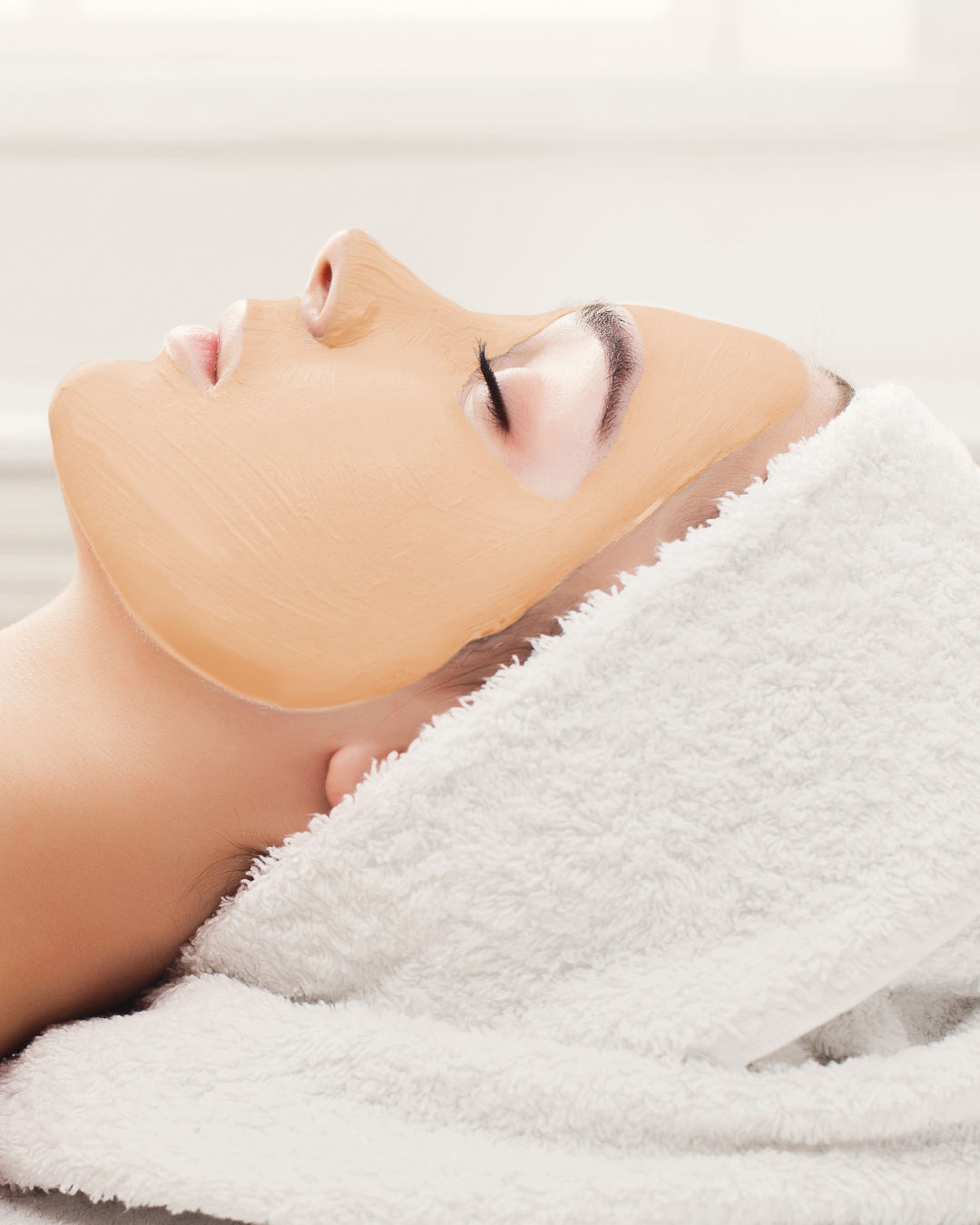 Découvrez les masques coagulables Hormeta