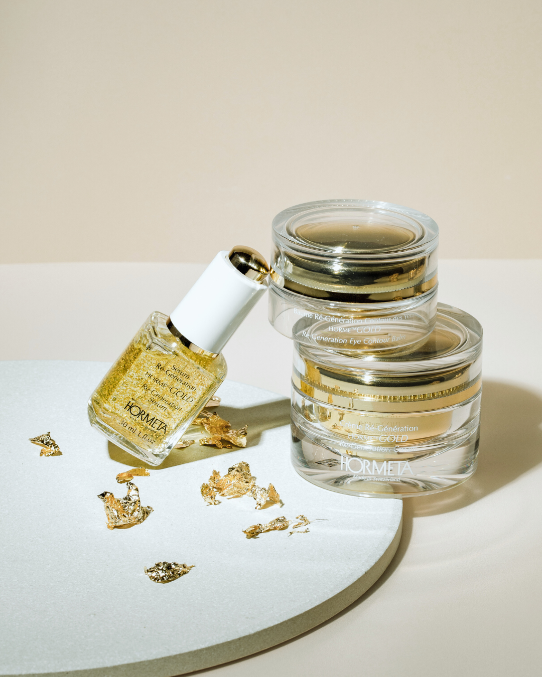 L’âge d’or mérite tout son éclat