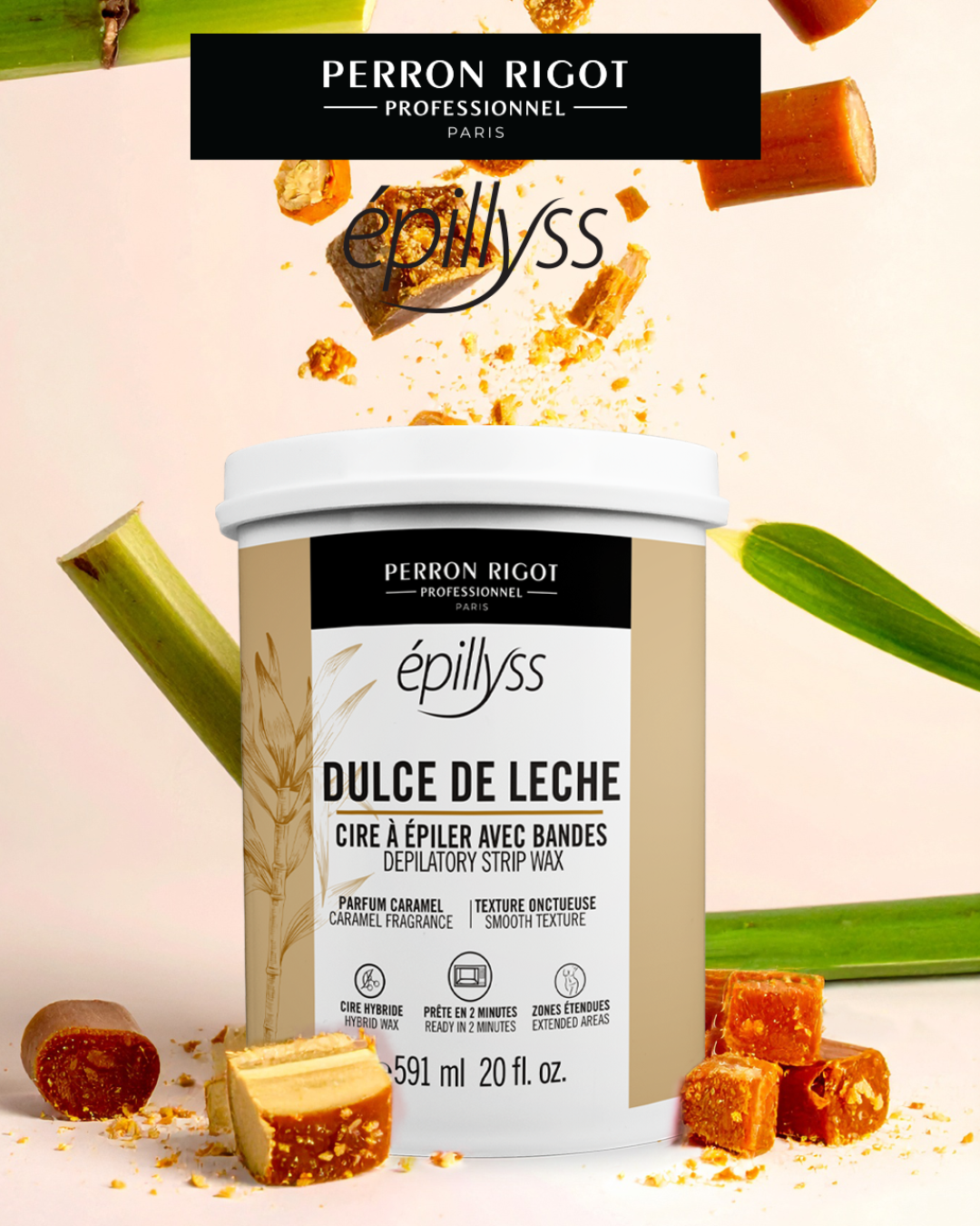 Les épilations gourmandes d’Épillyss