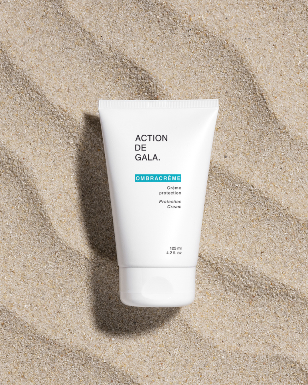 Les soins quotidiens d'Action de Gala