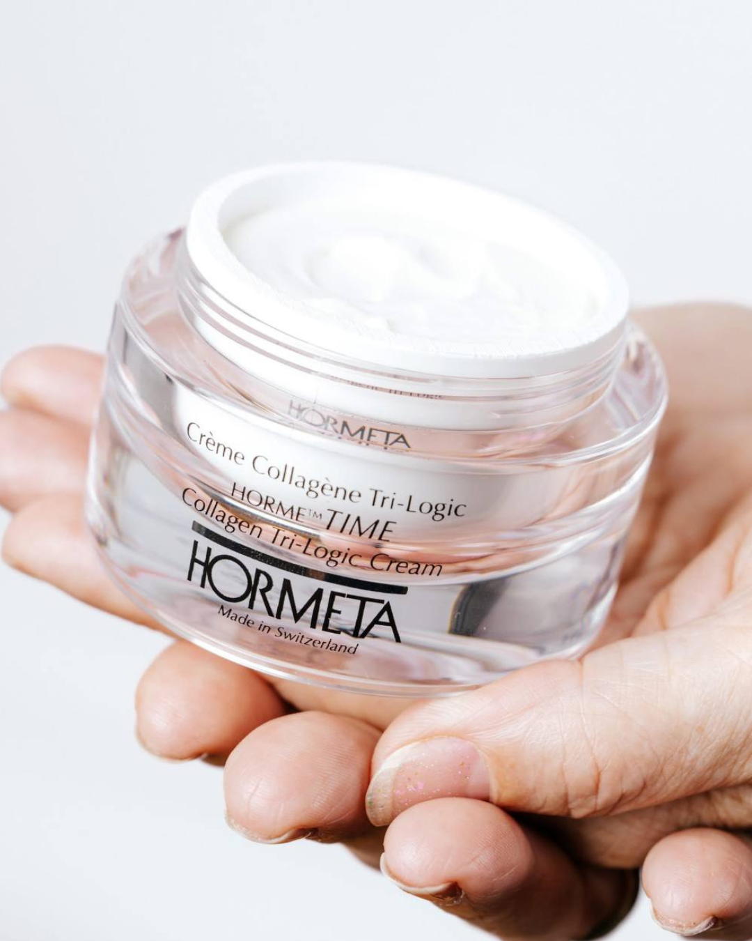 La gamme Time : conçue pour repousser les limites du temps