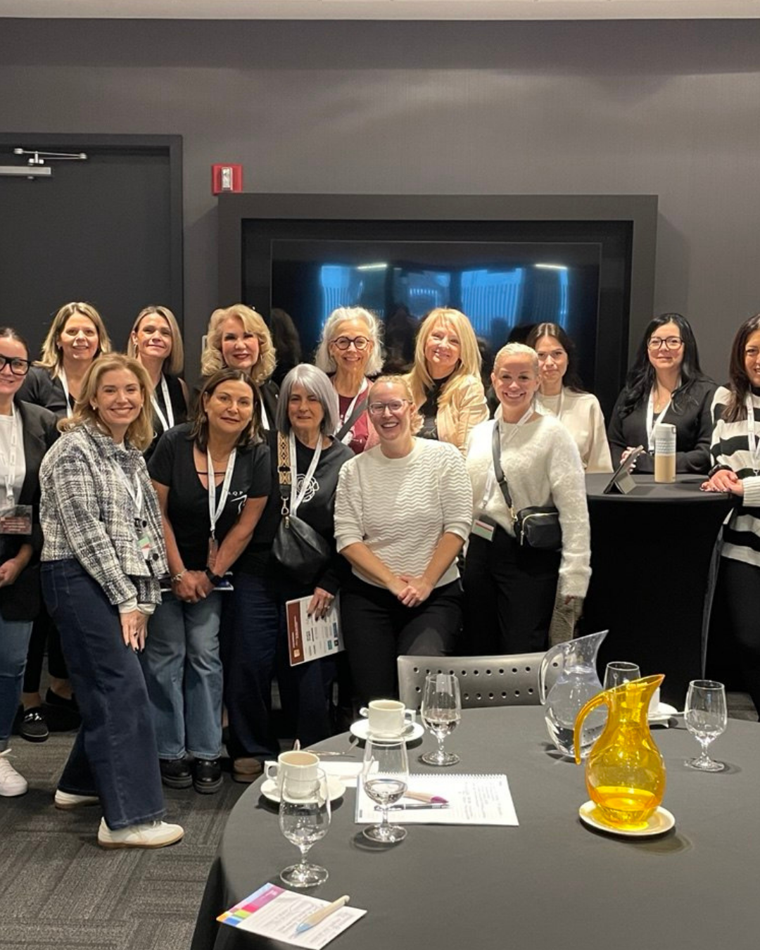 Le temps des bilans et des remerciements