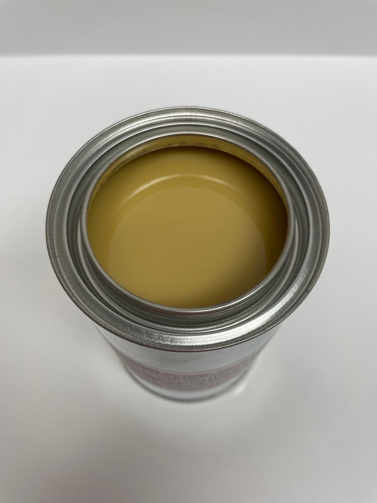 White Stripwax (creamy)