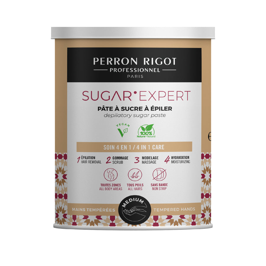 Sugar paste - Sugar Expert