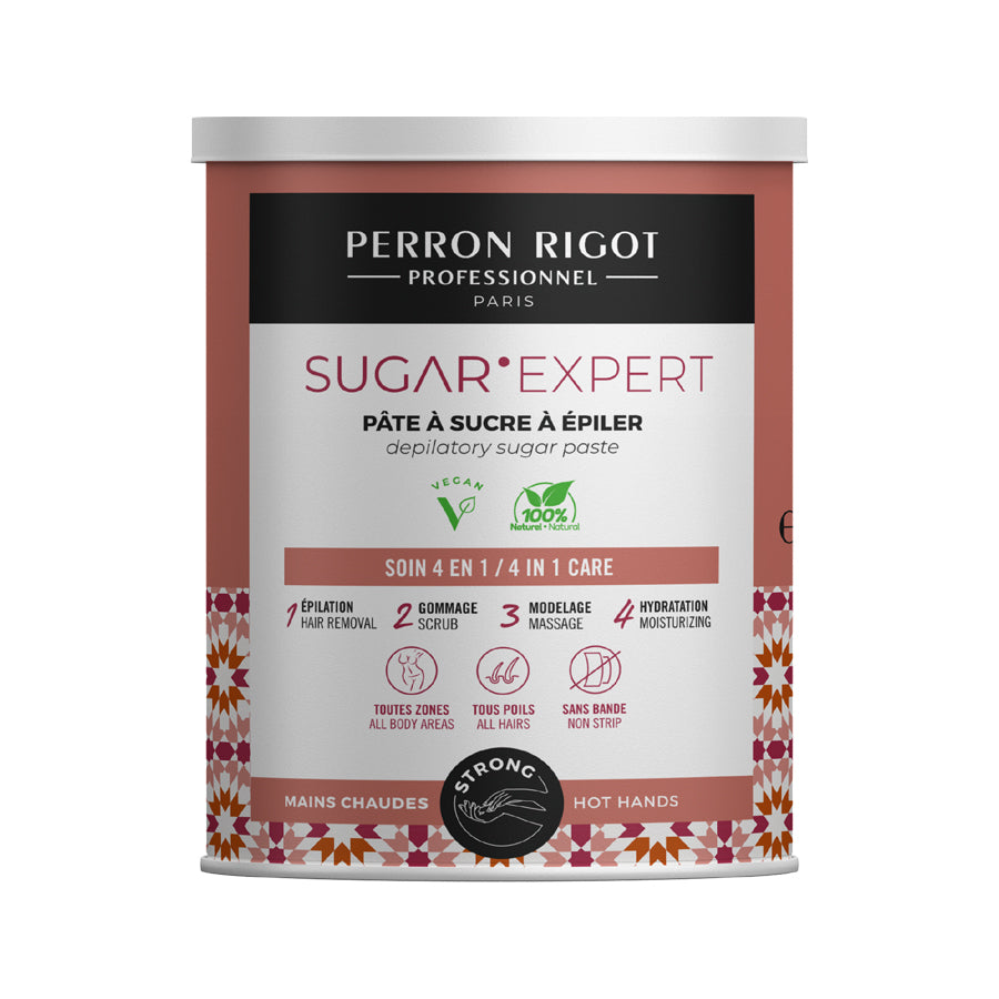 Sugar paste - Sugar Expert