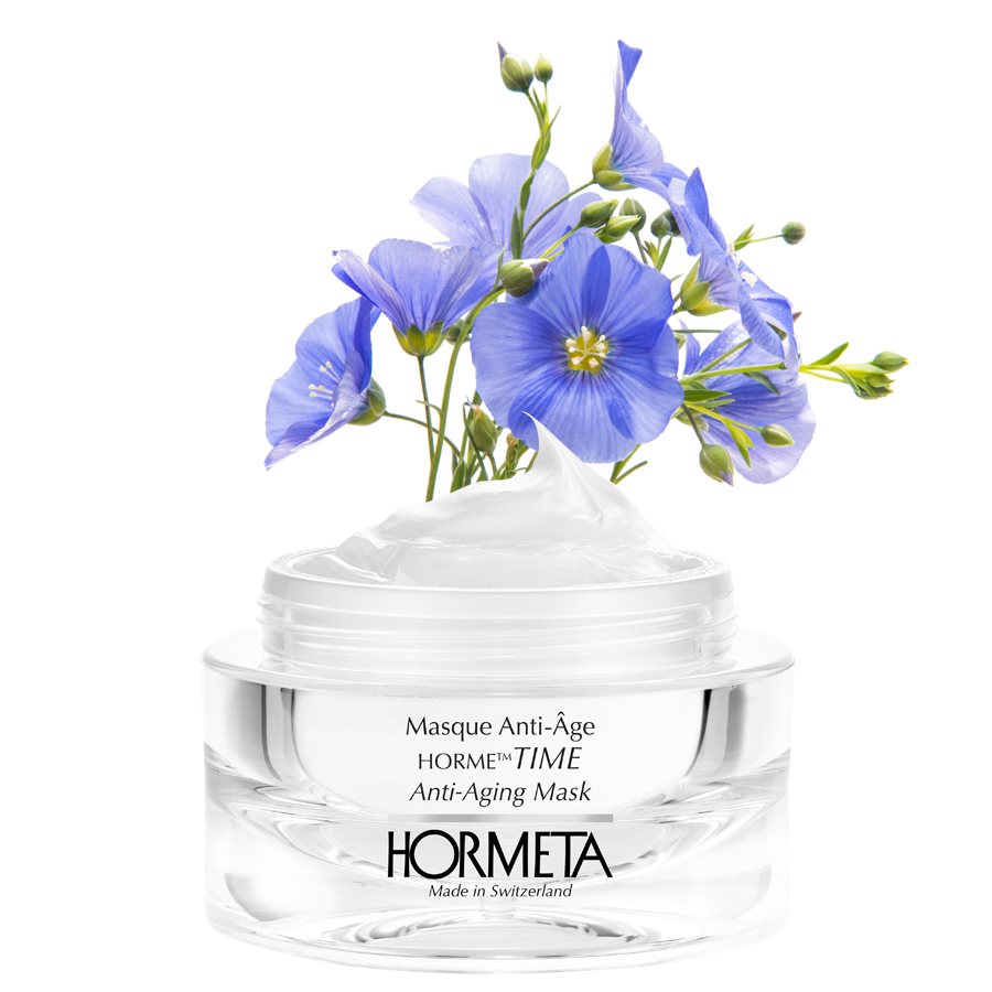 HormeTIME Anti-Aging Mask
