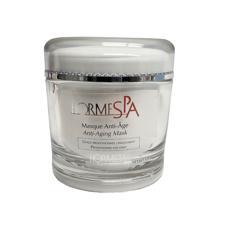 HormeTIME Anti-Aging Mask