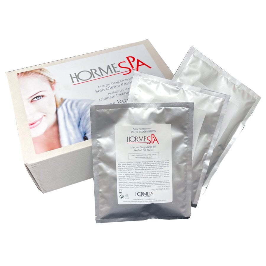 HormeSPA High Redefinition Lift Treatment