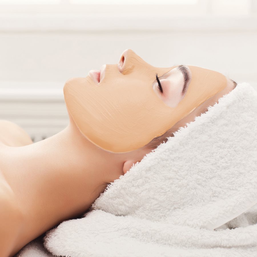 HormeSPA High Redefinition Lift Treatment