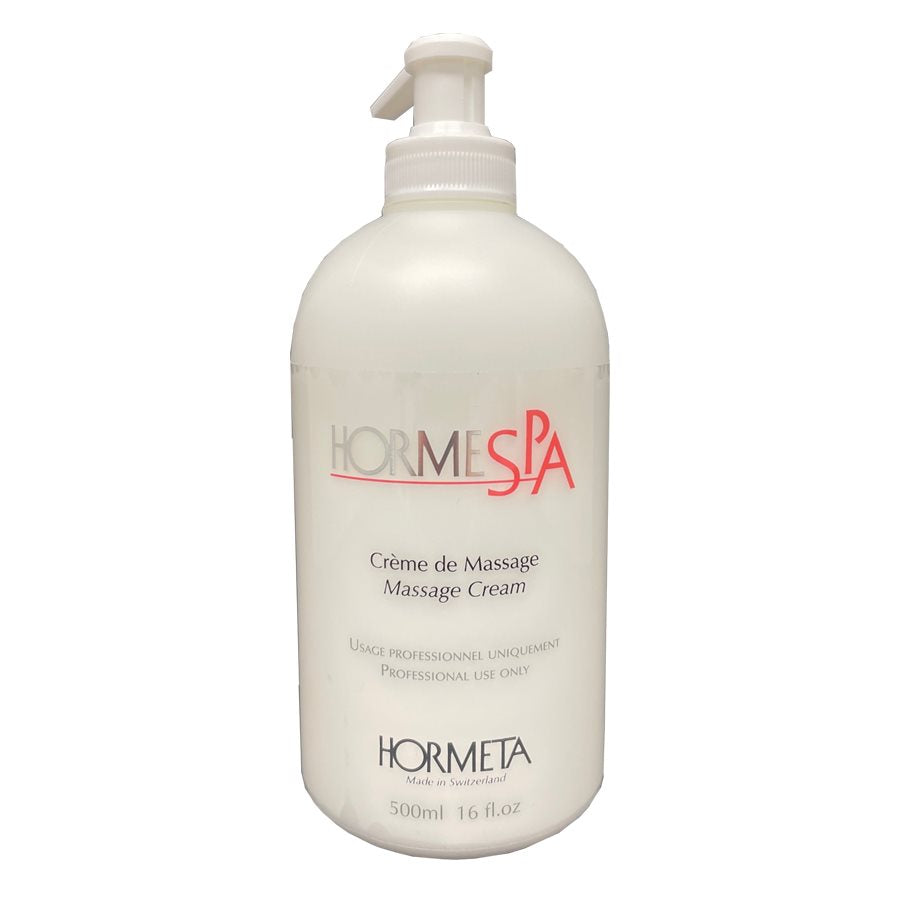 HormeSPA Massage Cream