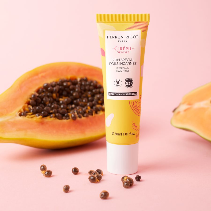 Special Ingrown Hair Treatment