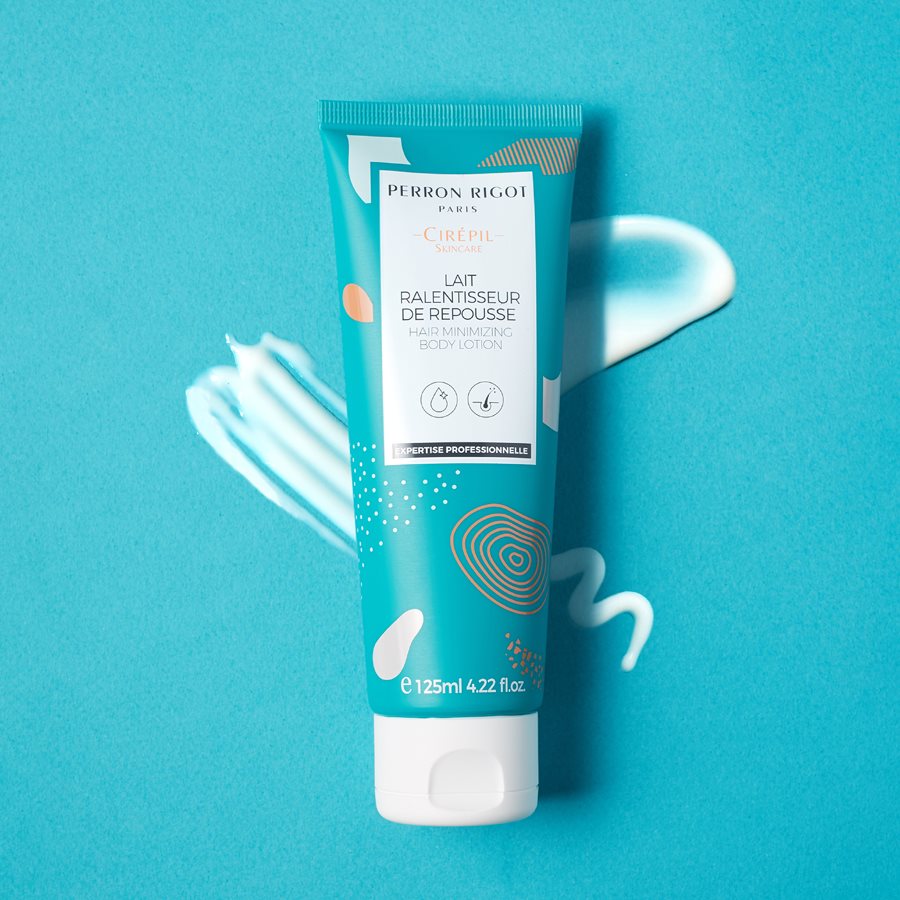 Regrowth Retardant Milk