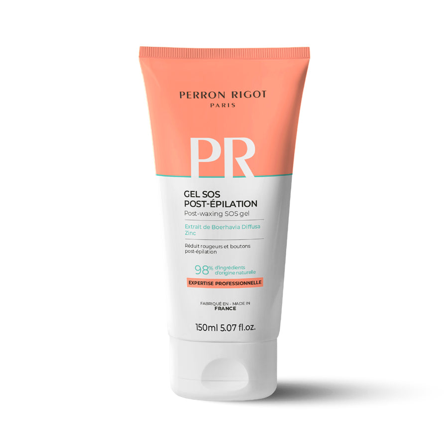 Post-Waxing SOS Gel