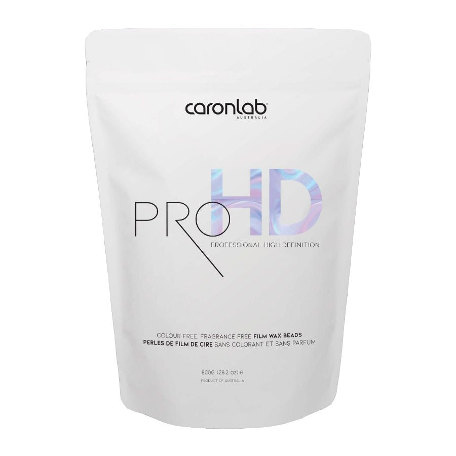 PRO HD Hard Wax