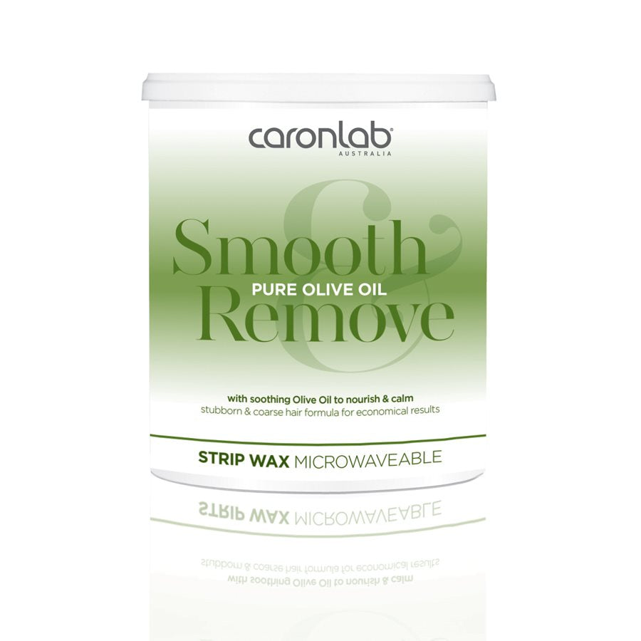 Warm wax PURE OLIVE OIL