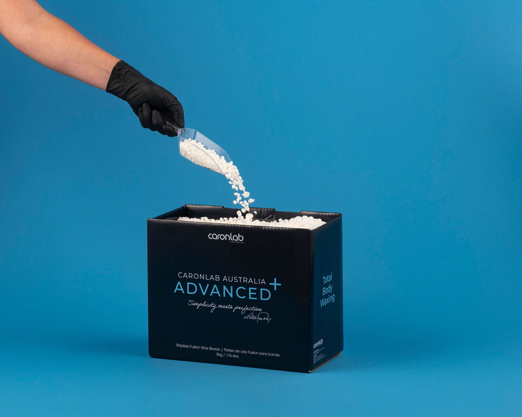 Cire Advanced+