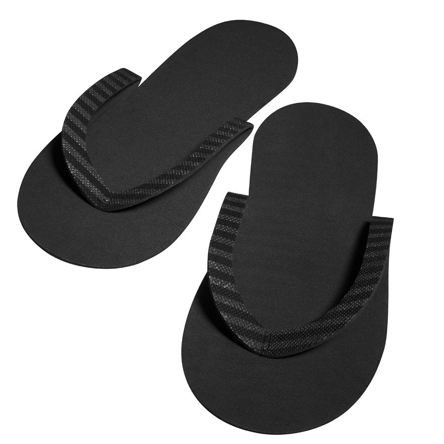 Eco-friendly slippers