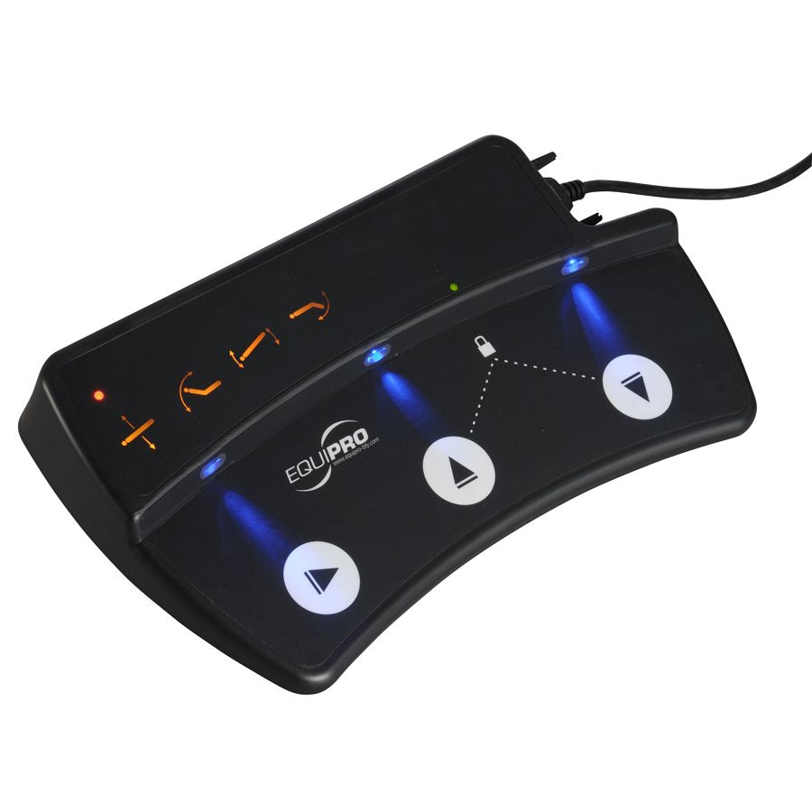 Equipro Pedal