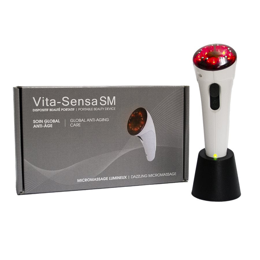 Vita-Sensa SM portable