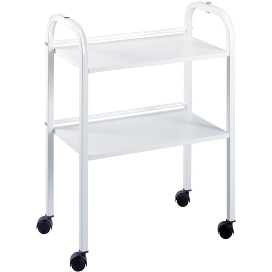 TS-2 BASIC TROLLEY