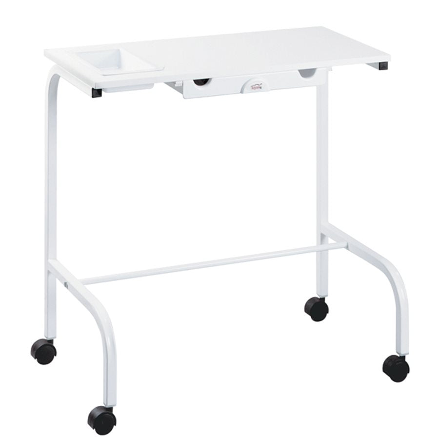 Manicure table