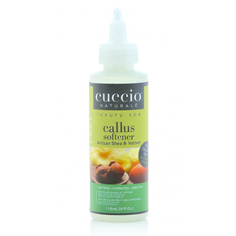 Cuccio Callus Emollient