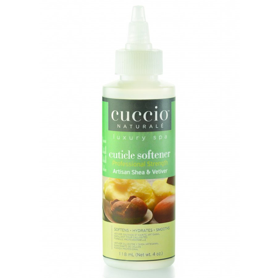 Cuccio Cuticle Emollient