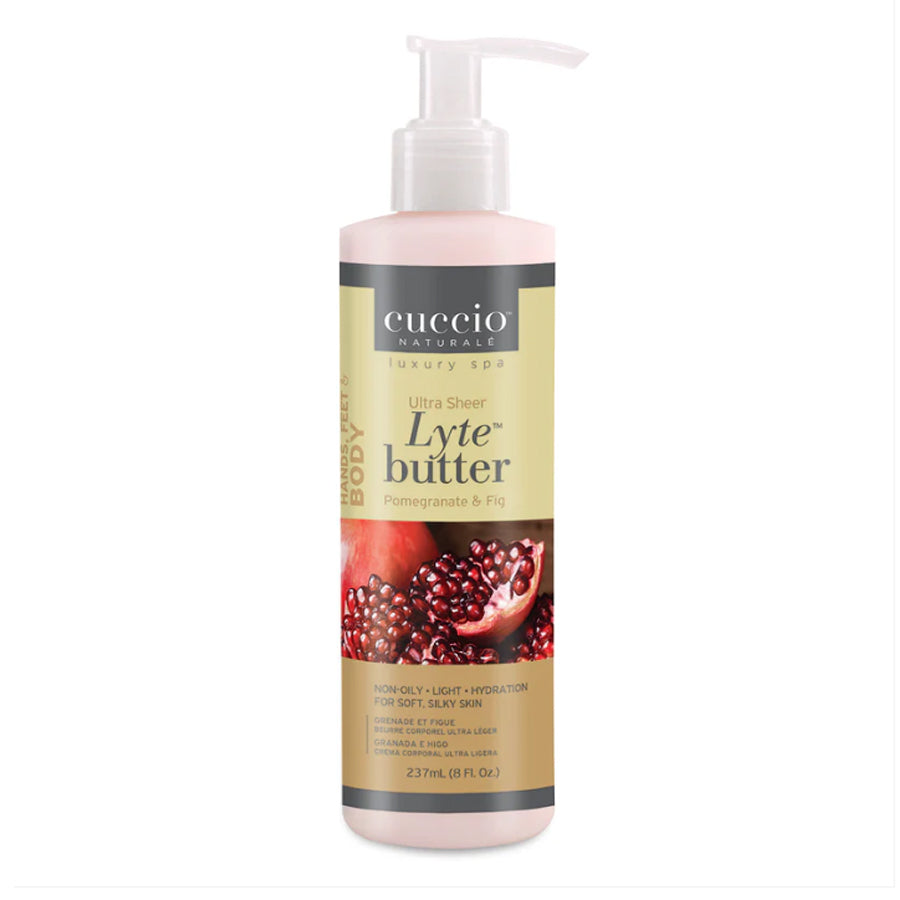 LYTE Butter