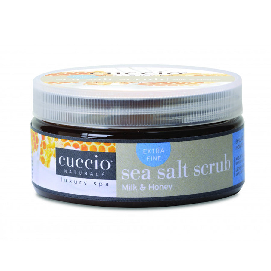 Cuccio Exfoliant