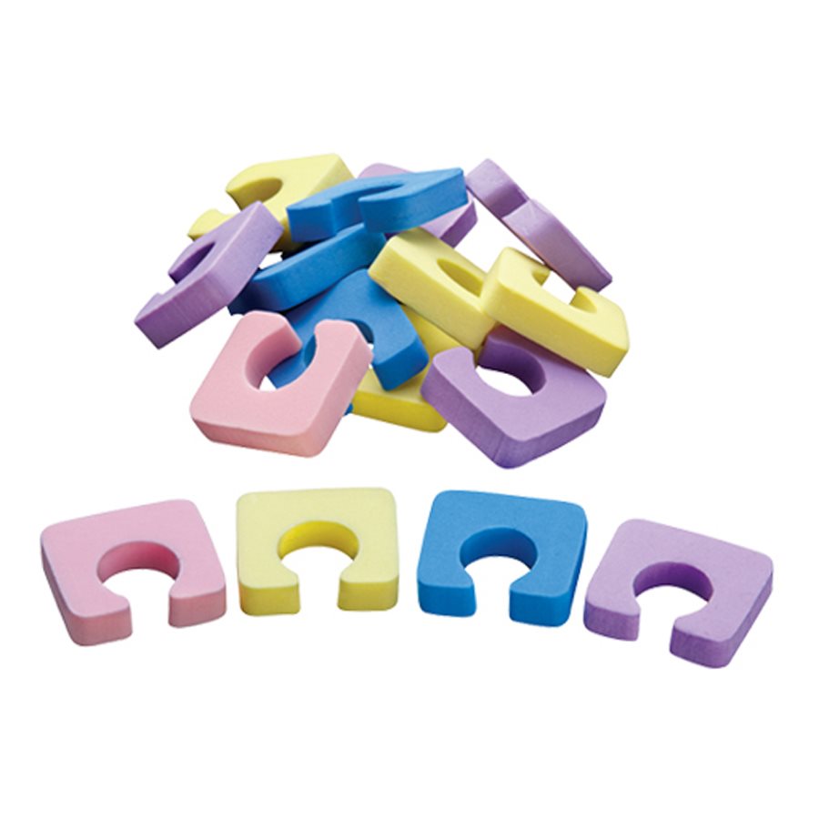 Disposable Toe Separators