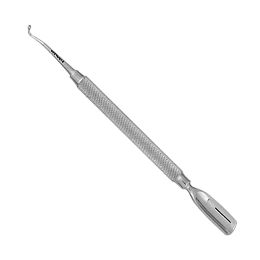 Cuticle pusher