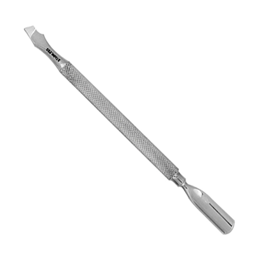 Cuticle pusher
