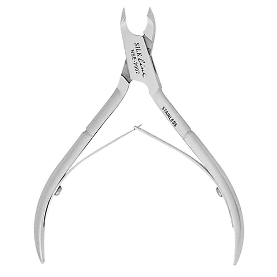 Cuticle nippers