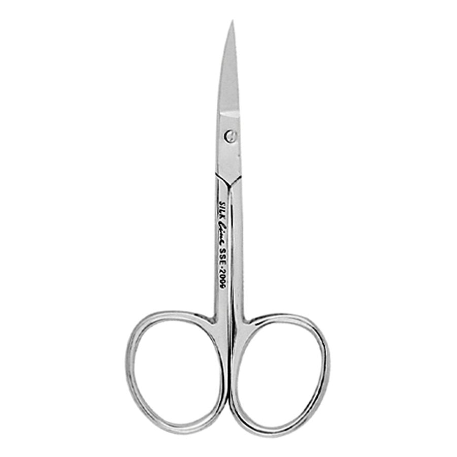 Cuticle scissors