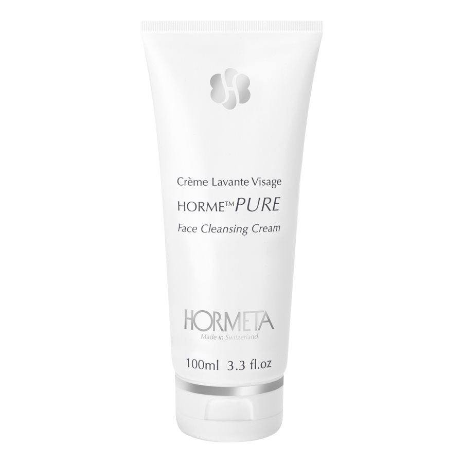 Crème Lavante Visage HormePURE