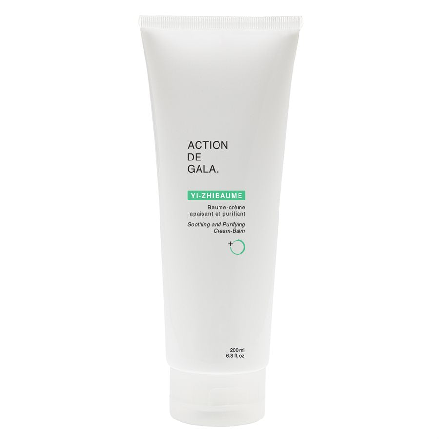 Yi-Zhibaume - Soothing and purifying cream-balm