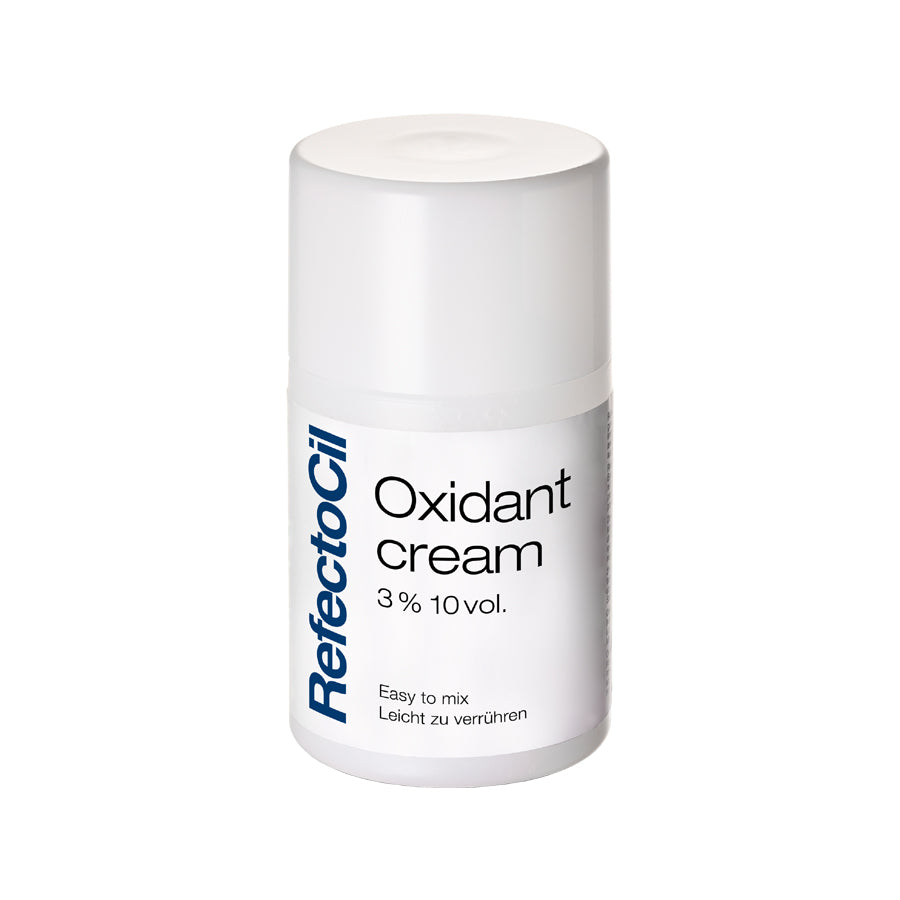 Oxidant (for dye mixing)
