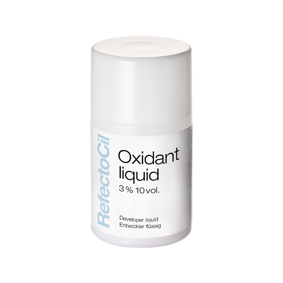 Oxidant (for dye mixing)