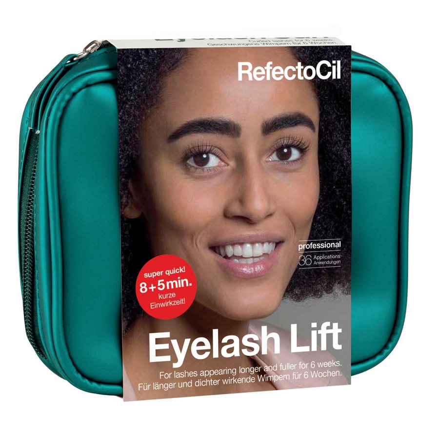 Eyelash Lift - Eyelash enhancement kit