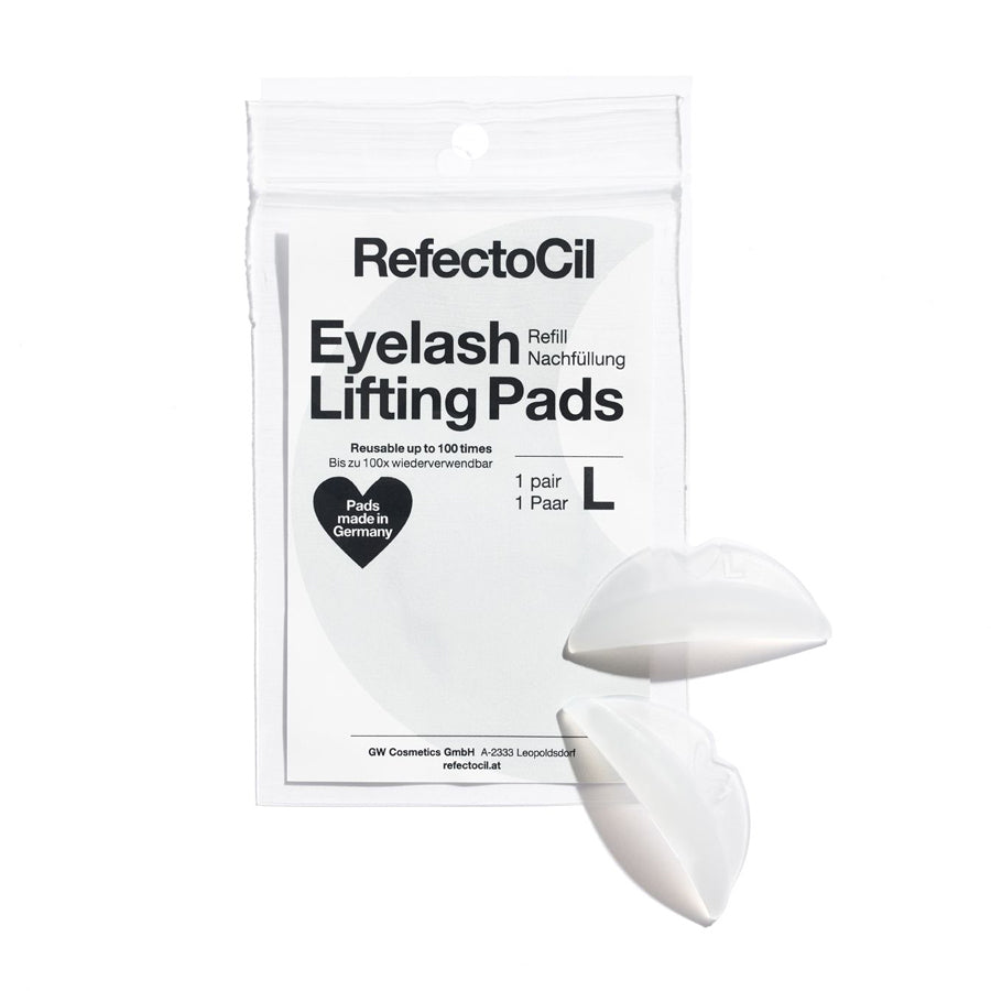 Pads (Eyelash Lift)
