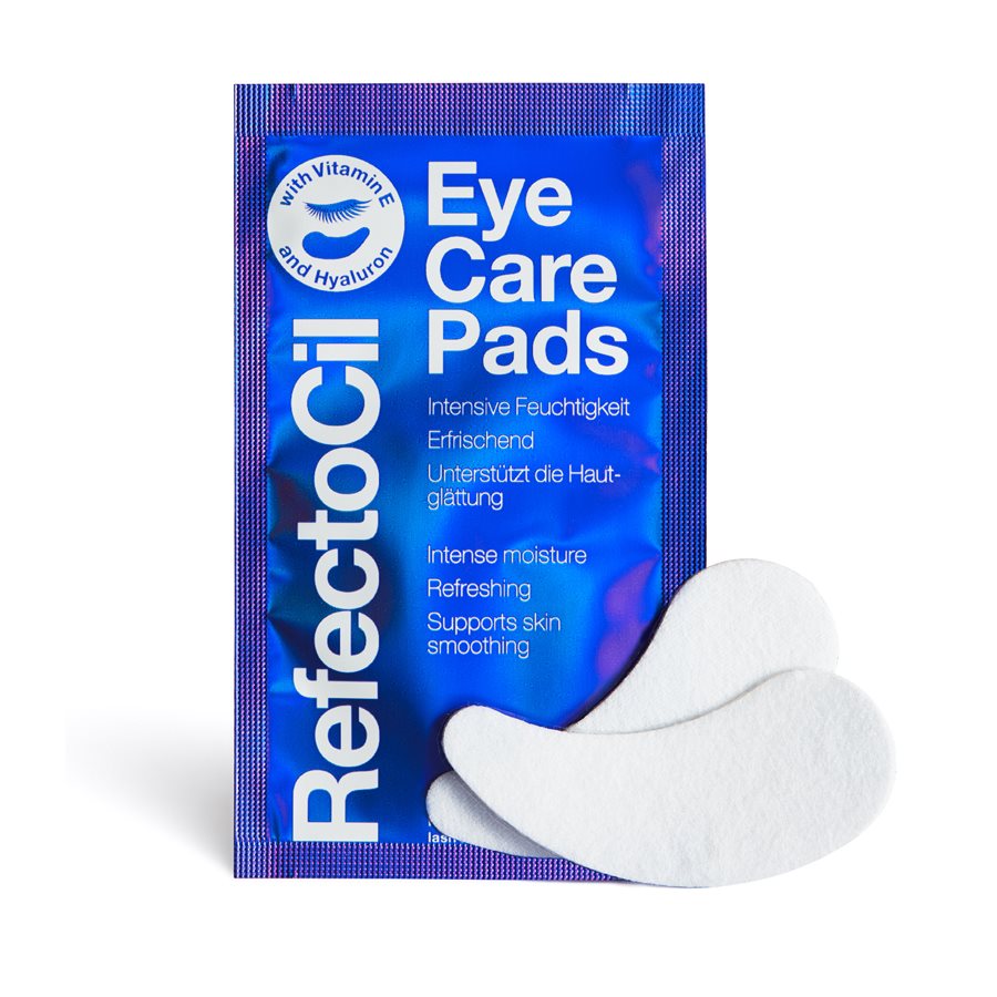 Disposable care pads