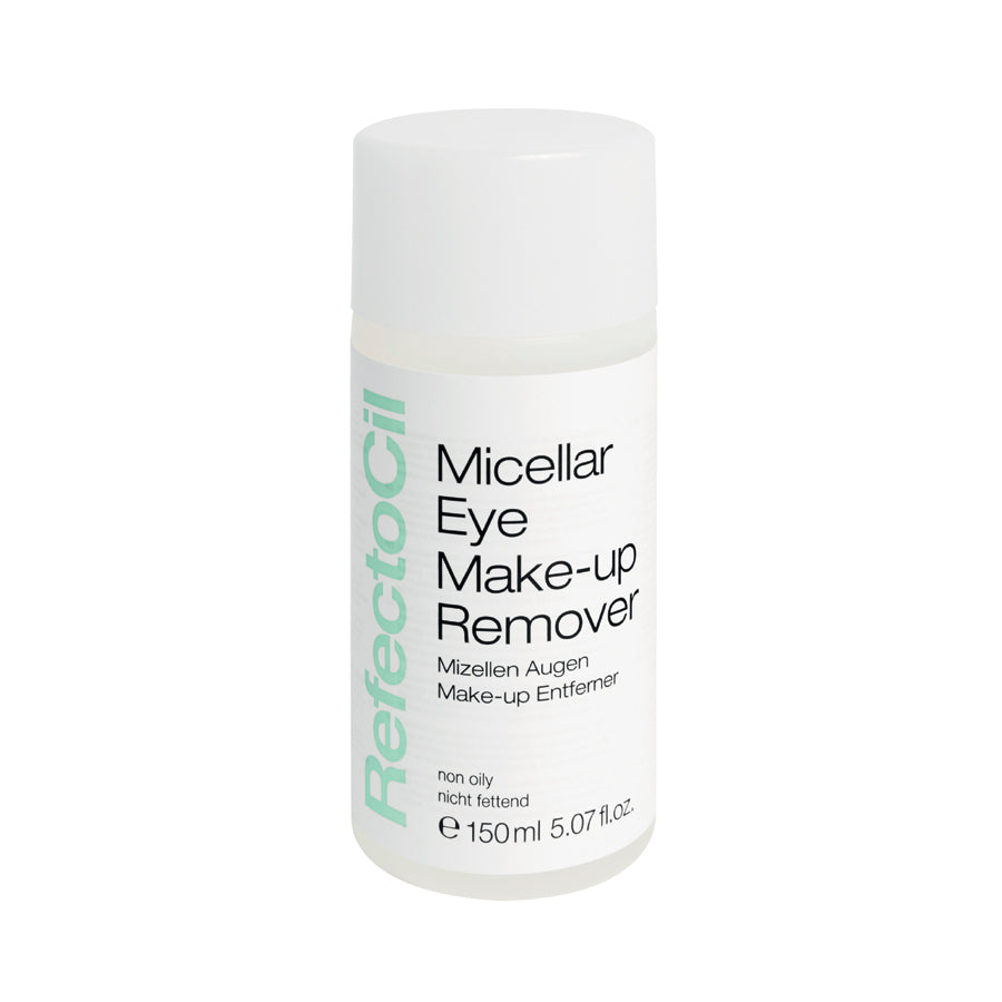 Eye Makeup Remover