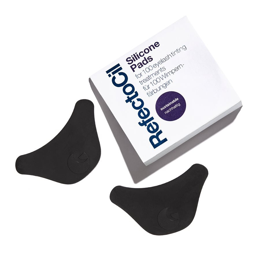 Silicone pads (reusable)