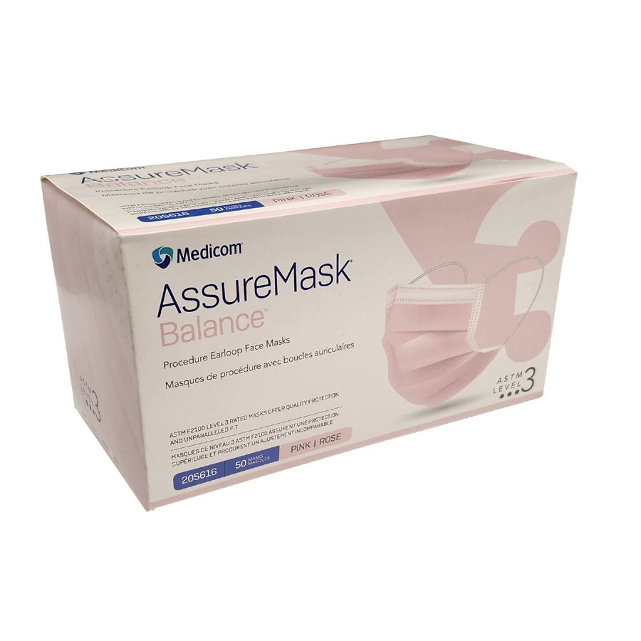 AssureMask Balance Masks