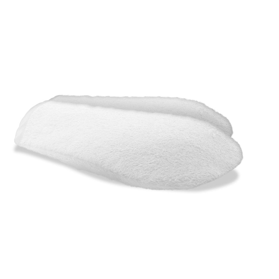 Treatment mittens (paraffin)