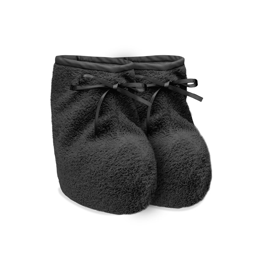 Paraffin boots